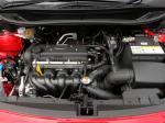 Kia Rio 5-Door 2011 года (UK)